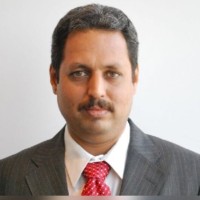 The Sanmar Group Employee Vinay Jayade's profile photo