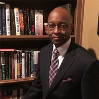 Red River Science & Technology, LLC Employee Steven Page's profile photo