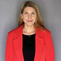 Bremerhaven University of Applied Sciences Employee Ann-Cathrin Scheider's profile photo