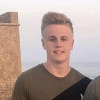 Morgan Sindall Infrastructure Employee Joe Proctor's profile photo