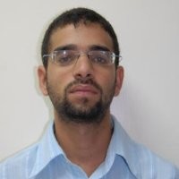 Kenya Red Cross Employee Taariq Twaha's profile photo