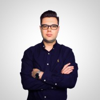 EPS Global Employee Antal Wieland's profile photo