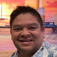 Love's Travel Stops Employee David Manuel Zamora's profile photo