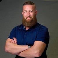 IBM Employee Peter Horton's profile photo