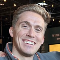 Hospital for Special Surgery Employee Sam McBride's profile photo