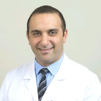 LSU Health Shreveport Employee Nazih Khater's profile photo