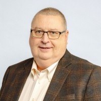 Clearwater Employee Steve Meyer's profile photo