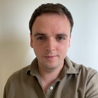 SecOps NZ Employee Trevor Hastelow's profile photo