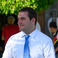 RM Design Studio Employee Stephen Harrington's profile photo