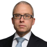 Aronberg Goldgehn Employee Ralph Dado's profile photo