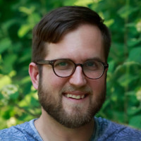 Human_Code Employee Cameron Blakey's profile photo