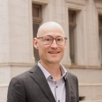 Henson Architecture Employee Matthew Radune's profile photo