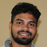 Ceva Software Employee Vasantha Boddu's profile photo