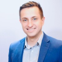 Field AI Employee Patrick Purwin's profile photo