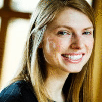 ClinicNote Employee Anna Maher's profile photo