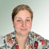 Taxy.io Employee Lorraine Wilsberg's profile photo