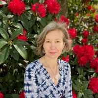 Vancouver Coastal Health Employee Rachael Ritchie's profile photo