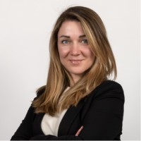 Kateryna Pokatska Email