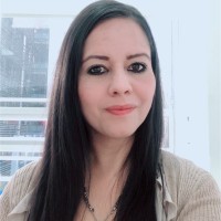 Mireya Valbuena Donoso Email