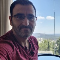 Bottomline Technologies Employee Moshe Drori's profile photo