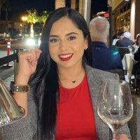 Panda Strike, Inc. Employee Eliset Garcia's profile photo