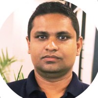 INQUBE GLOBAL Employee Lakshman Dayasiri's profile photo