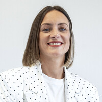 Federópticos Employee Laura Mora's profile photo