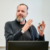 Lexemo Employee Pascal di Prima's profile photo