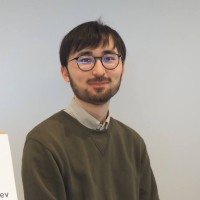 Geniee International Group Employee Kalkozhayev Ayan's profile photo