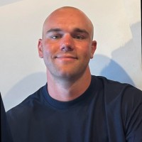 PaidRight Employee Hamish Duvall's profile photo