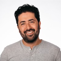 Cesar Nateras Email & Phone Number