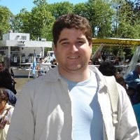 Eduardo Paço Email & Phone Number