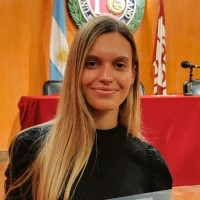 María Etchebest's profile photo