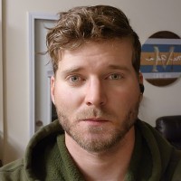 Joshua McAda Email