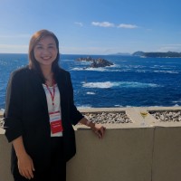 Yvette Hsu Email