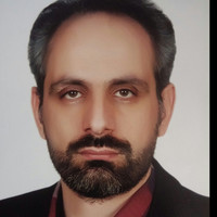 Maadiran Employee Hossein Zeinolsalehin's profile photo