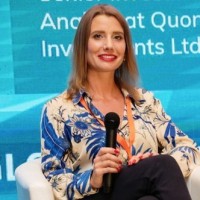 Tothemoon Employee Dagmara Handzlik's profile photo