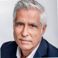 NBCUniversal Employee Alfredo Richard's profile photo
