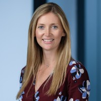 Taylor Wessing Employee Alexandra Richardson's profile photo
