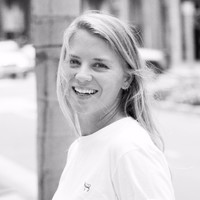 Anna + Nina Employee Fenna Krist's profile photo