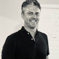 networx Employee Dieter Peys's profile photo