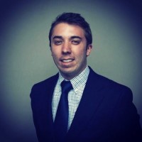 Bishop Watterson High School Employee Nathaniel Steingass's profile photo