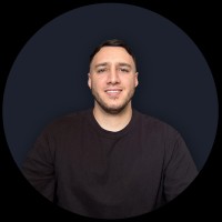Vinix Code Employee Yehison Gómez's profile photo