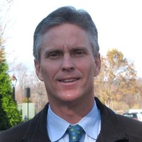 Transworld Business Advisors RVA Employee Russell Fergusson's profile photo