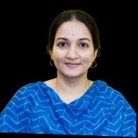 eGrabber Employee Nandhini Viknesh's profile photo