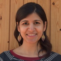 Parc de Recerca UAB Employee Virginia Mata Marcano's profile photo