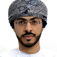 Military Technological College Employee Haitham al Harthi's profile photo