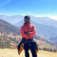 Somnoware Healthcare Systems Employee Aniket Kale's profile photo