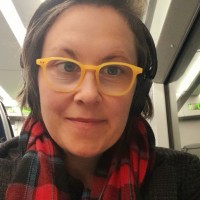 Breast Cancer Now Employee Aileen McCormack's profile photo