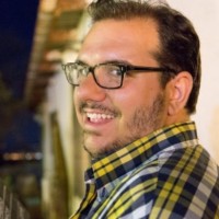 WHITEHAT Employee Steven Zygouris's profile photo
